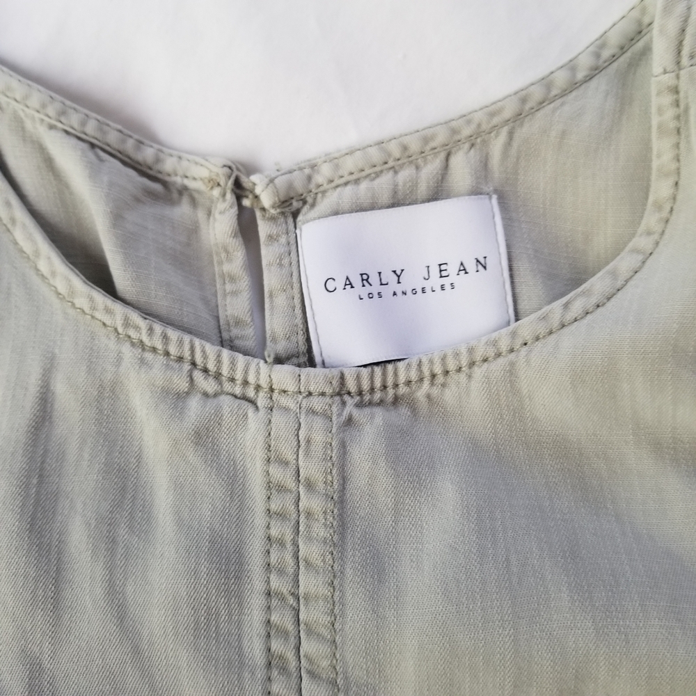 Carly Jean dress